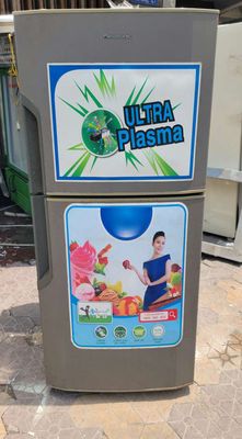 Thanh lý tủ lạnh Panasonic 152 lít ⏩. Mua bán Tủ lạnh tại Quận 7 Tp Hồ Chí Minh được đăng bởi Điện Lạnh Giá Tốt