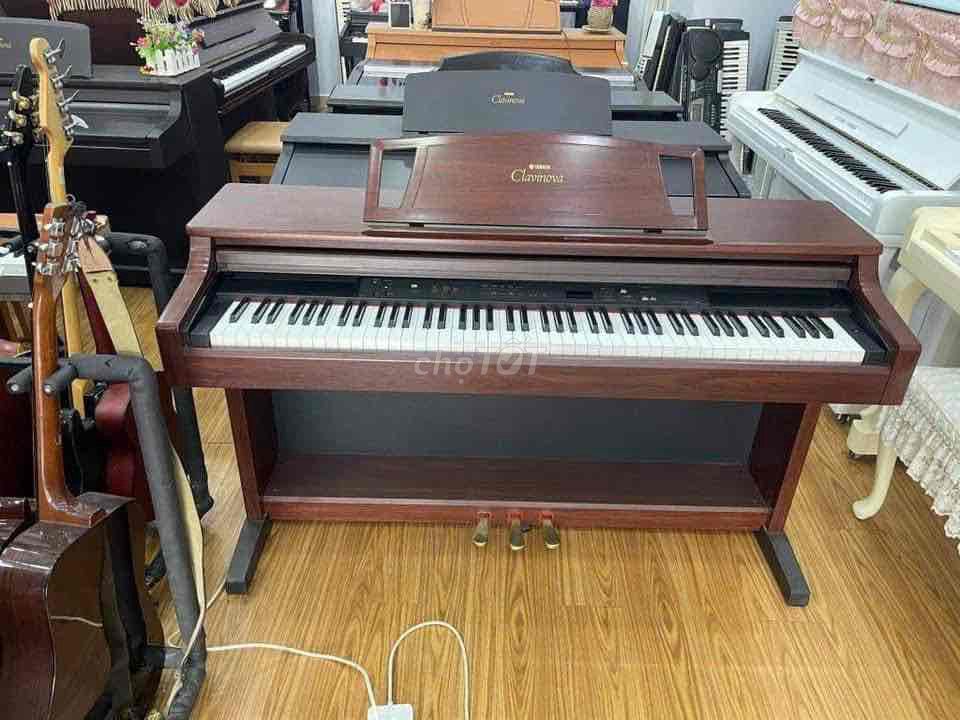 piano yamaha Clp860M zin nhật