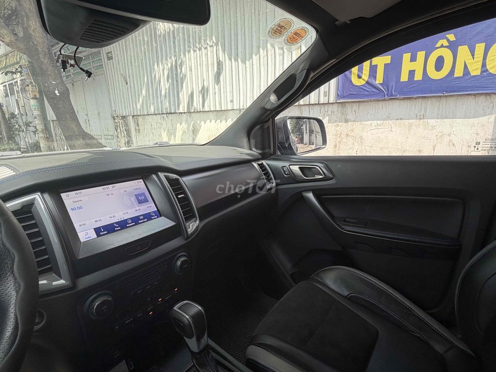Ford Ranger Raptor 2022 Xanh đẹp mê. Mua bán Ô tô tại Quận 12 Tp Hồ Chí Minh được đăng bởi Tân hình 12