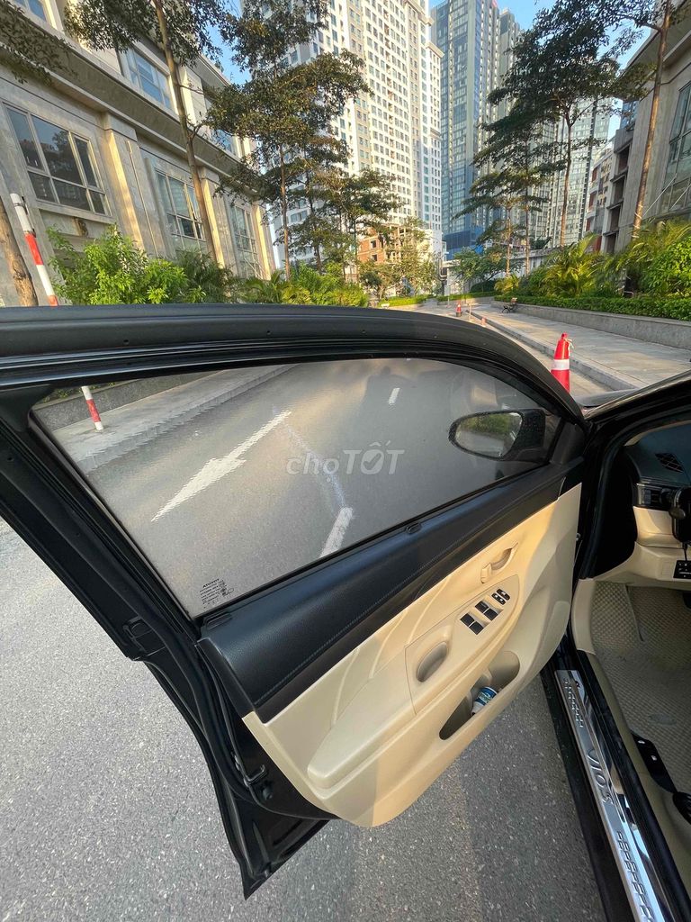 Toyota Vios 2018 1.5E CVT - 90000 km chính chủ. Mua bán Ô tô tại Huyện Đông Anh Hà Nội được đăng bởi hoang hình 6