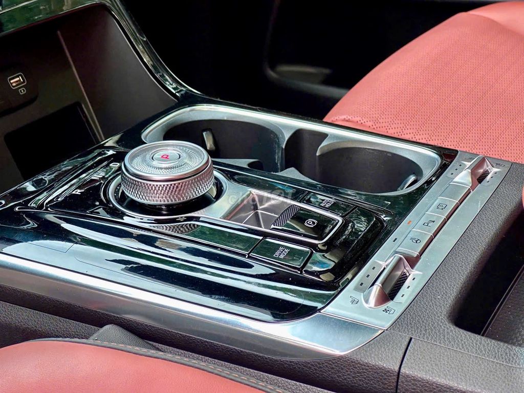 Carnival 2.2D Sig 2023 Bảo Dưỡng Full Hãng Cực Đẹp. Mua bán Ô tô tại Quận 8 Tp Hồ Chí Minh được đăng bởi Tuấn Sài Gòn Car Auto hình 7