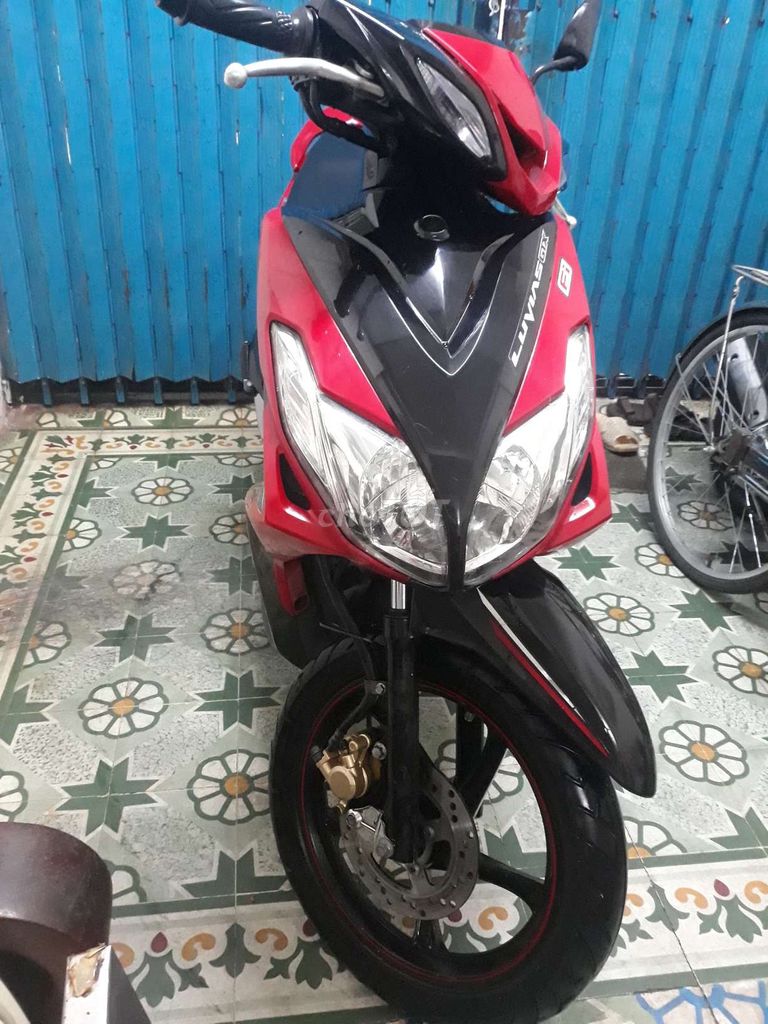 Luvias fi(phunxăng)BSTP c.chủ c.c.s.tên(ủy quyền). Mua bán Xe máy tại Quận 10 Tp Hồ Chí Minh được đăng bởi hung hình 2