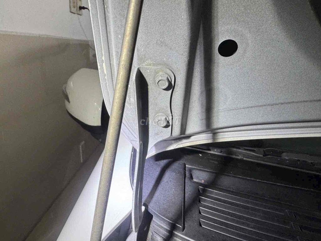 Toyota Wigo 2018 1.2 AT - 41000 km. Mua bán Ô tô tại Quận Bình Thạnh Tp Hồ Chí Minh được đăng bởi Toyota Sure hình 8