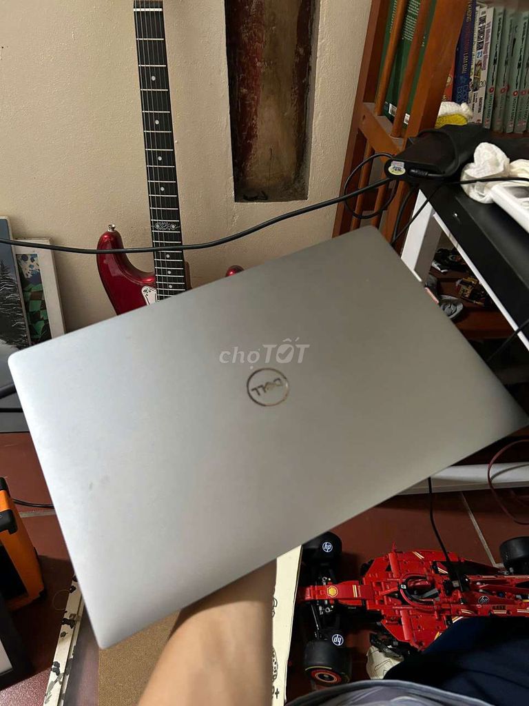 Dell Precision 5540 i7 9850H . Mua bán Laptop tại Quận Đống Đa Hà Nội được đăng bởi thắng hình 1