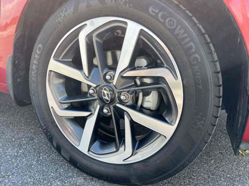 Hyundai Grand i10 2023 1.2 AT - 27000 km. Mua bán Ô tô tại Thành phố Thái Bình Thái Bình được đăng bởi nguyễn Quốc thành hình 7