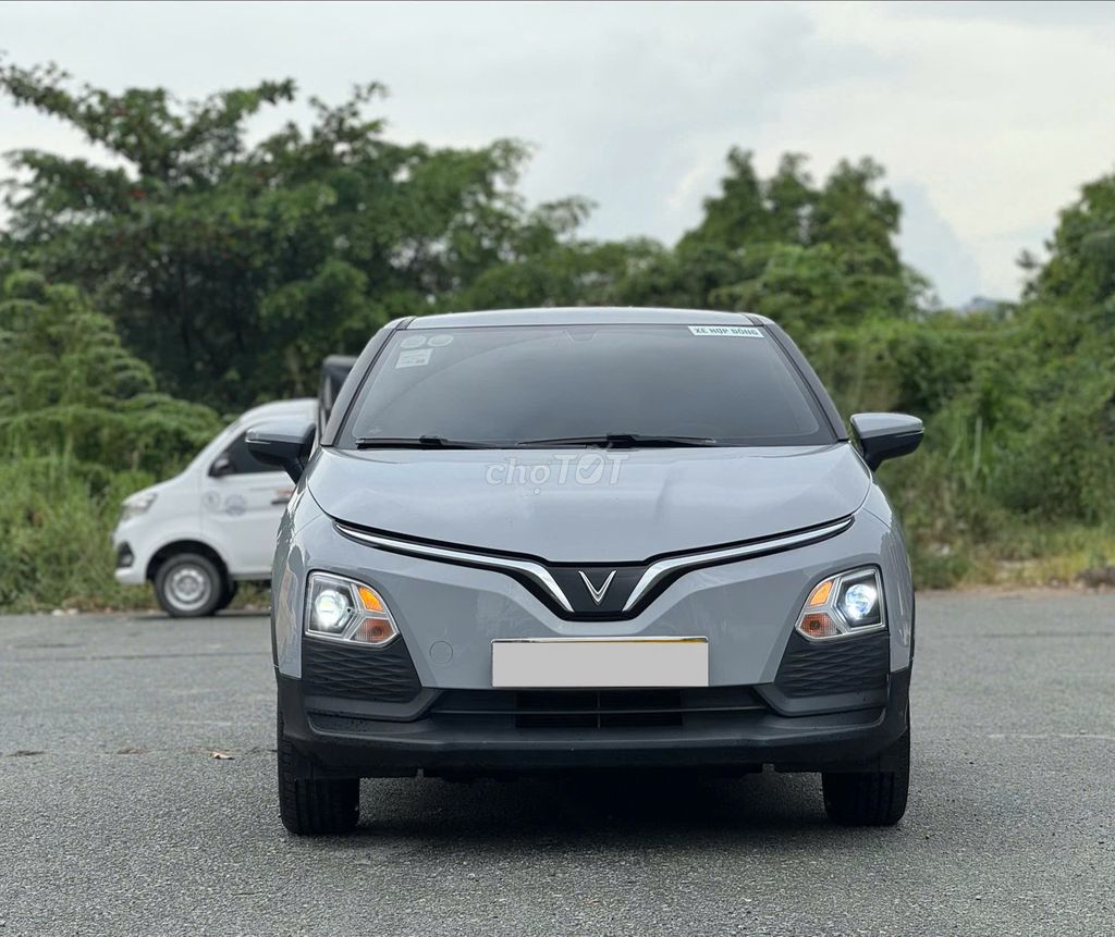 VINFAST VF5 S 2024 PIN MUA SẠC KGH HT VAY 60%