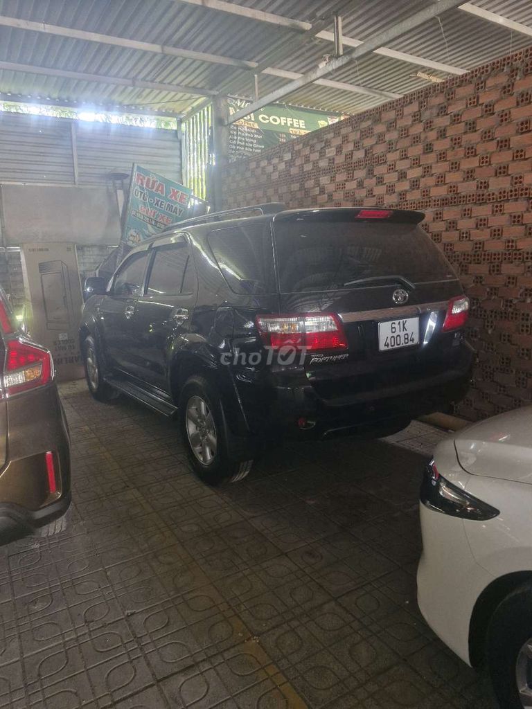 2010 2.5G - 140000 km. Mua bán Ô tô tại Thành phố Thủ Dầu Một Bình Dương được đăng bởi Nguyễn nam hình 1