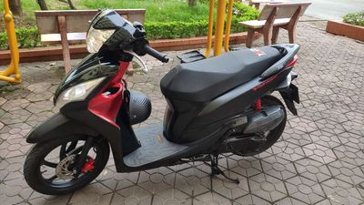 Xe vision 2013 cần thanh lý.. Mua bán Xe máy tại Thành phố Uông Bí Quảng Ninh được đăng bởi Hoàng Phong