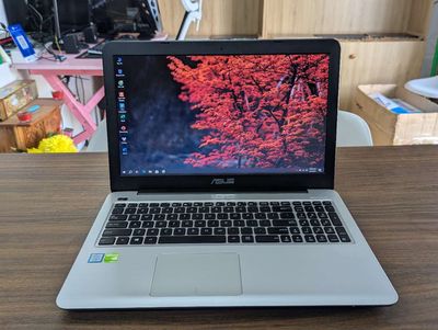 LAPTOP ASUS I5GEN6 RAM 8GB CARD ĐỒ HOẠ 2GB 4TR. Mua bán Laptop tại Thành phố Thuận An Bình Dương được đăng bởi LAPTOP THUẬN AN PMVcomputer