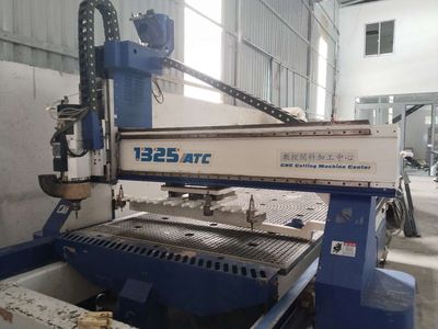 Máy CNC 1 đầu thay dao tự động. Mua bán Đồ chuyên dụng, Giống nuôi trồng tại Thành phố Dĩ An Bình Dương được đăng bởi Minh Lý Máy Gỗ