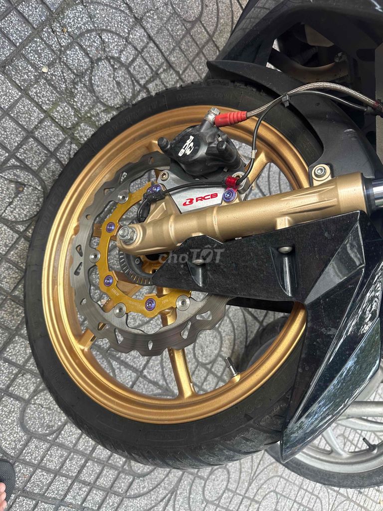 winner 2019 Abs nguyên zin. Mua bán Xe máy tại Quận Bình Thạnh Tp Hồ Chí Minh được đăng bởi Nguyễn văn Khánh hình 6