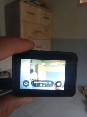 CAM GO PRO 7 BLACK HÀNH TRÌNH CAMERA TRIP FOR SALE. Mua bán Máy ảnh, Máy quay tại Quận 12 Tp Hồ Chí Minh được đăng bởi Long 