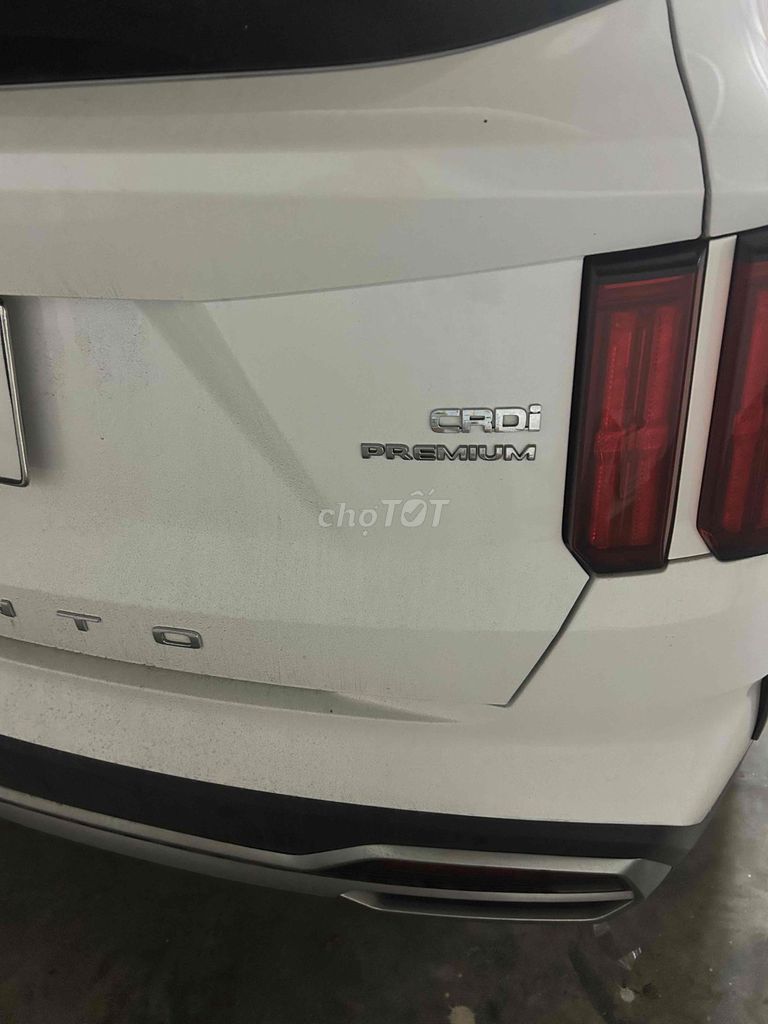 Kia Sorento 2021 2.2 DAT Premium - 380000 km. Mua bán Ô tô tại Quận 7 Tp Hồ Chí Minh được đăng bởi Hương hình 2