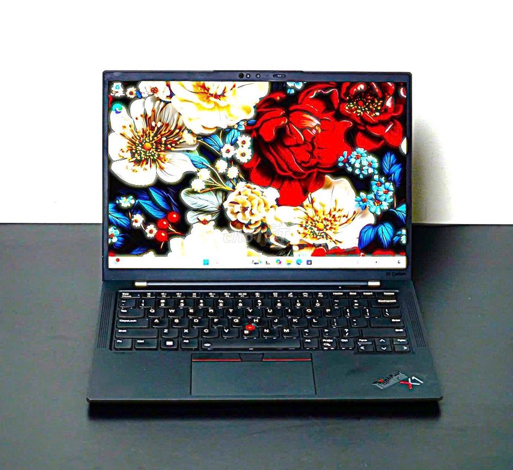 ThinkPad X1 Gen 10: i5-1235U/16G/256G. Mua bán Laptop tại Thành phố Nha Trang Khánh Hòa được đăng bởi TTCenter 484 NÚI THÀNH hình 1