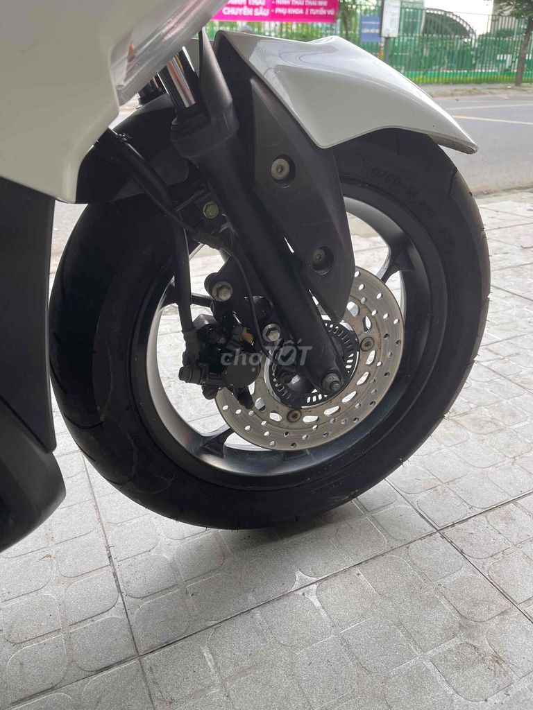 NVX - 2018. Mua bán Xe máy tại Quận 12 Tp Hồ Chí Minh được đăng bởi Ngọc Hiếu hình 7