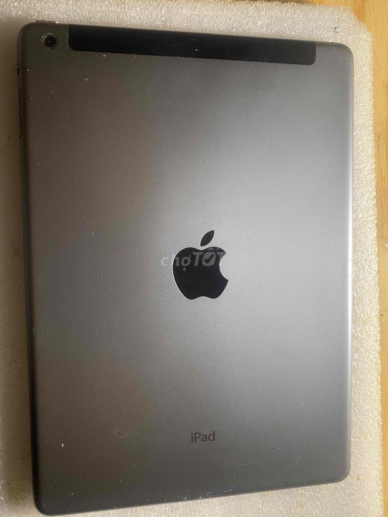 ipad air thanh lý cho bạn nào nghe nhạc xem phim