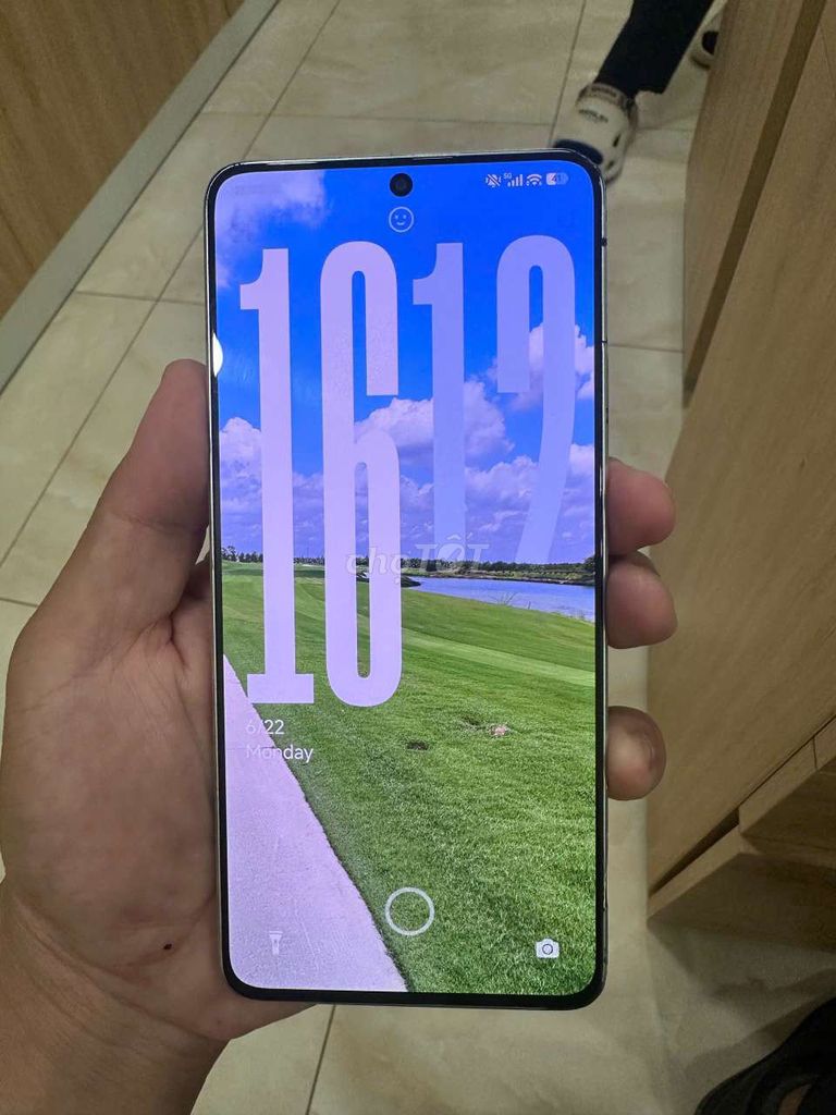 Xiaomi Redmi K70E Trắng 120W. Mua bán Điện thoại tại Huyện Bến Lức Long An được đăng bởi Thanh Quy hình 1