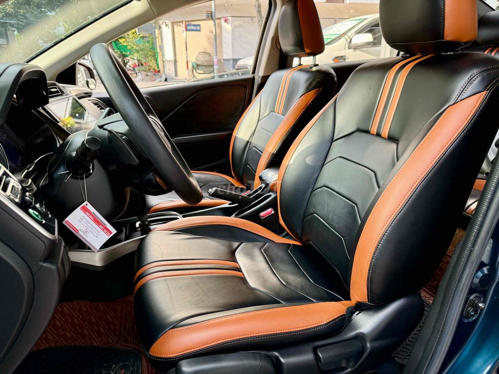 Honda City 2019 1.5 CVT - 83000 km. Mua bán Ô tô tại Thành phố Biên Hòa Đồng Nai được đăng bởi Peacemaker hình 9