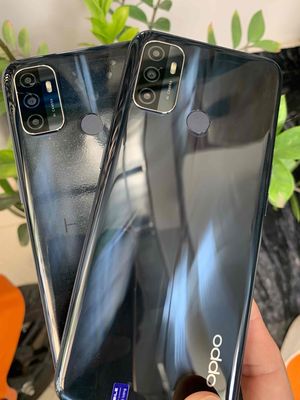 opop A53 ( ram 8/256gb) pin 5.000 ngàn. Mua bán Điện thoại tại Thành phố Thủ Dầu Một Bình Dương được đăng bởi thaibinh