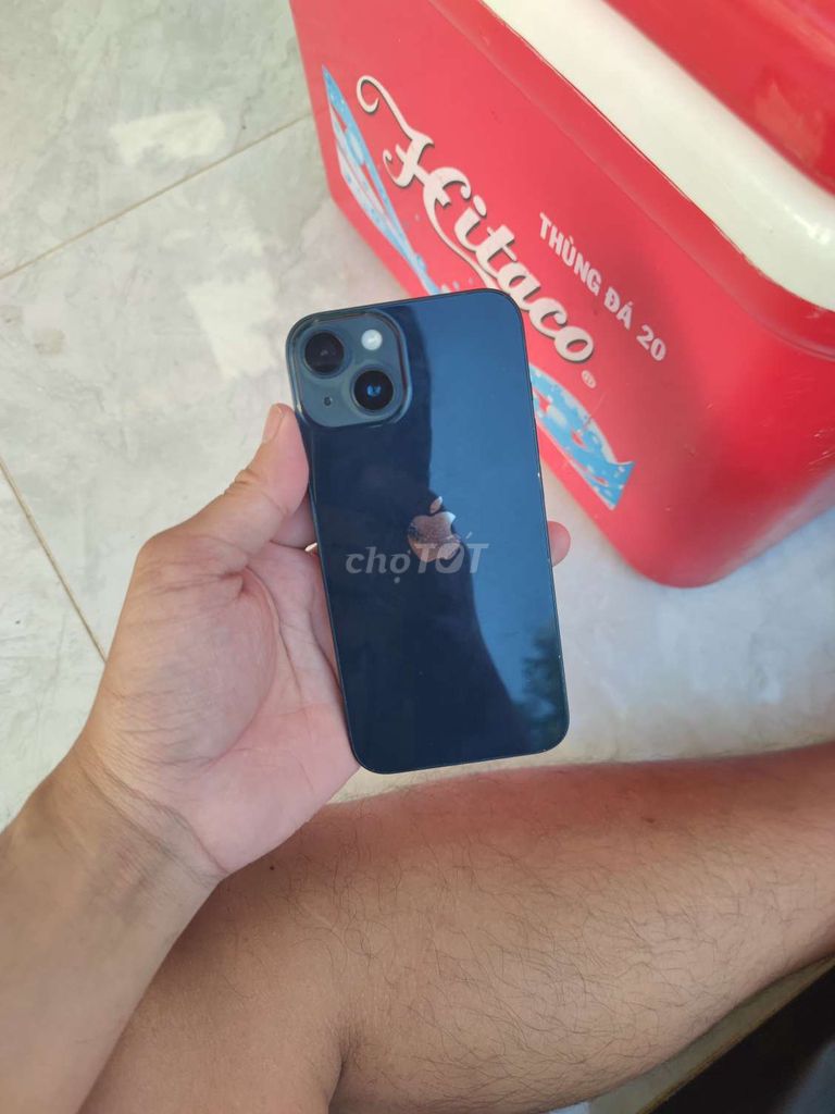 Apple iPhone 14 128GB Xanh bán hay giao lưu. Mua bán Điện thoại tại Thành phố Biên Hòa Đồng Nai được đăng bởi tùng hình 1
