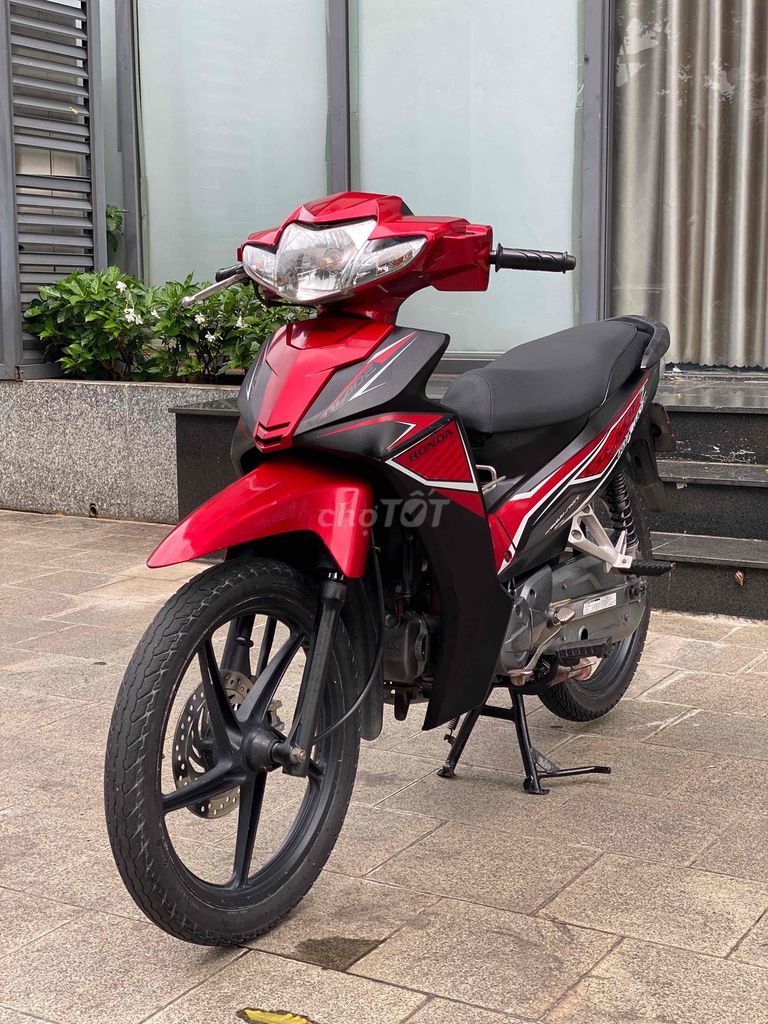 🔥 BÁN HONDA WAVE BLADE CHÍNH CHỦ– GIÁ TỐT 🔥. Mua bán Xe máy tại Quận Gò Vấp Tp Hồ Chí Minh được đăng bởi LONG THỊNH hình 2