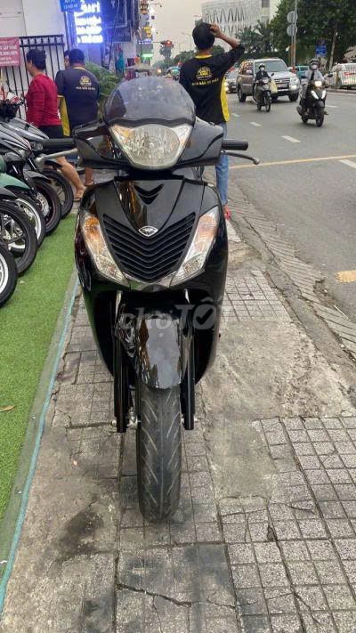 Sh Ý 150cc 2006 Up Áo 2012 bs 59d3-11831. Mua bán Xe máy tại Quận Phú Nhuận Tp Hồ Chí Minh được đăng bởi Thanh Hùng xebachin  hình 1