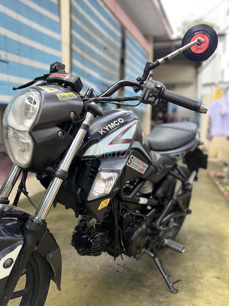 📣📣 Gốc Bán Xe 📣📣. Mua bán Xe máy tại Thành phố Thủ Đức Tp Hồ Chí Minh được đăng bởi Khoa  hình 5