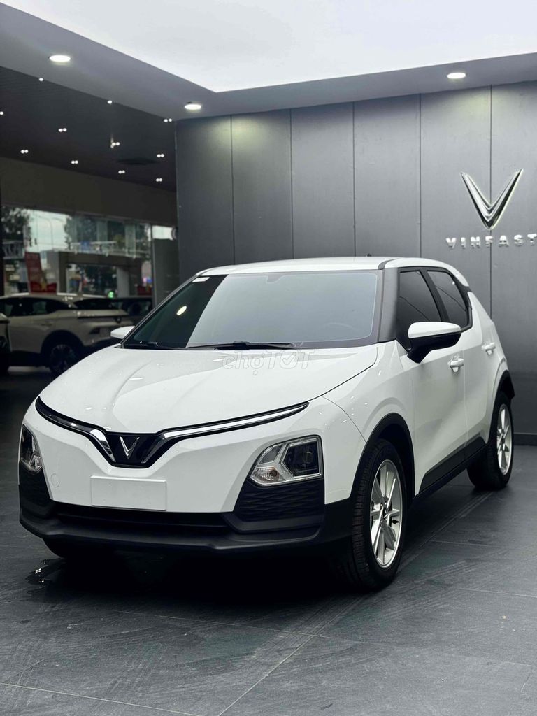 VinFast VF5 TRẢ TRƯỚC O₫. Mua bán Ô tô tại Quận Tân Bình Tp Hồ Chí Minh được đăng bởi VINFAST TRƯỜNG CHINH hình 1