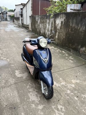 Attila Fi , đời cao máy êm , xe đẹp sạch. Mua bán Xe máy tại Huyện Trảng Bom Đồng Nai được đăng bởi Trần đình trung 