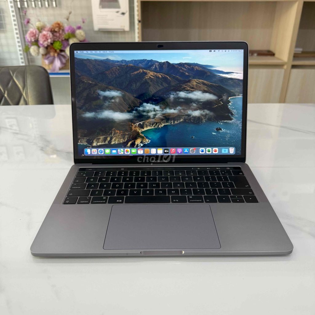 Apple MacBook Pro 13 i5 13.3 inch 16GB/512GB. Mua bán Laptop tại Thành phố Buôn Ma Thuột Đắk Lắk được đăng bởi HD Store  hình 1