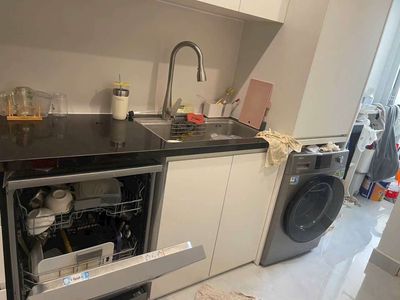 Cần bán căn hộ chung cư Nam Kỳ Khởi Nghĩa Vũng Tàu 2pn 1wc 2,47tỷ