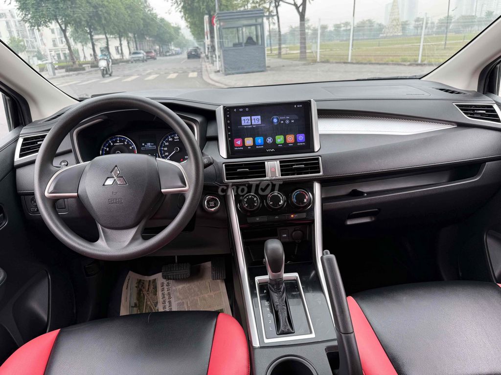 Mitsubishi Xpander 2023 1.5 AT - 52000 km. Mua bán Ô tô tại Quận Hoàng Mai Hà Nội được đăng bởi Dong Doanh hình 10