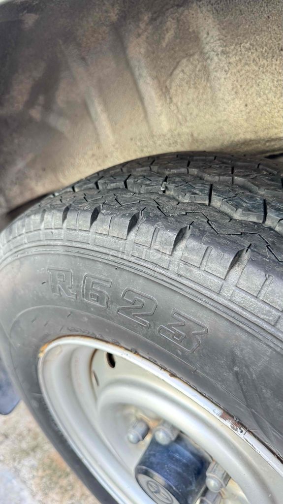 Toyota Hiace 2004 16 chỗ hết đời bán tận dụng. Mua bán Ô tô tại Quận Bình Thạnh Tp Hồ Chí Minh được đăng bởi Trọng hình 6