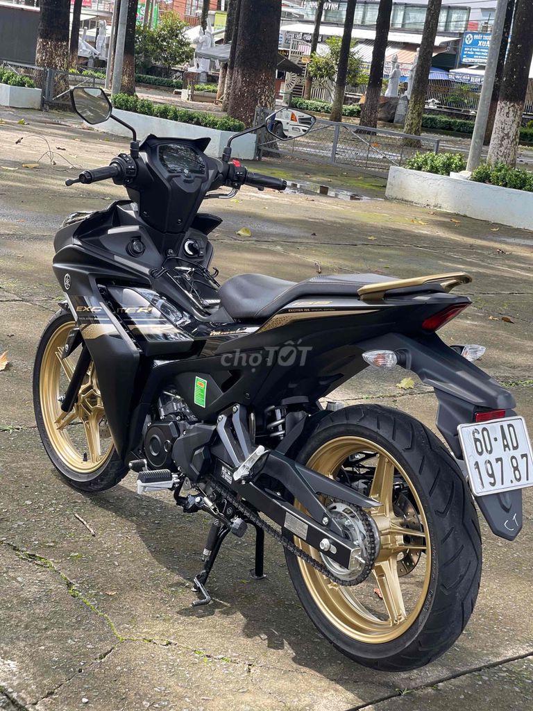 Ex155 abs-2025 sieu cọp. Mua bán Xe máy tại Huyện Trảng Bom Đồng Nai được đăng bởi kiều hình 15