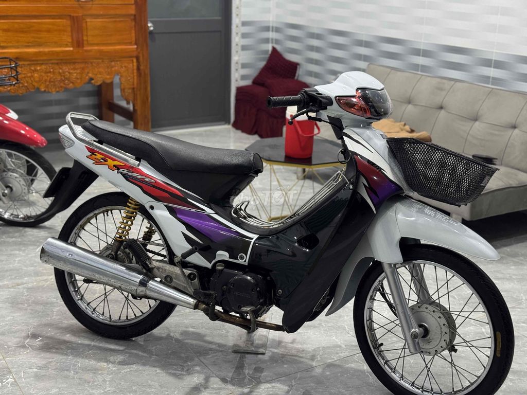 wave zx. Mua bán Xe máy tại Quận Cái Răng Cần Thơ được đăng bởi xe may hau giang  hình 3