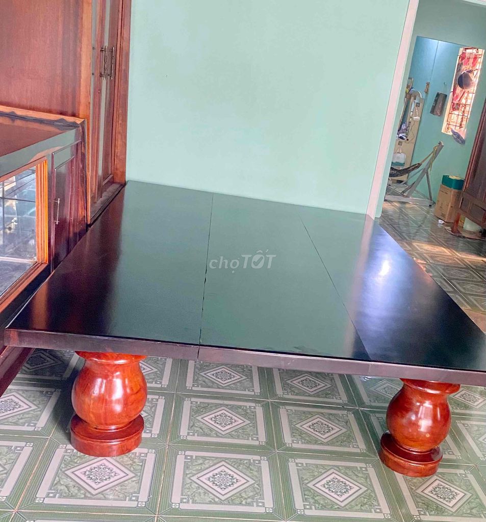 Ván gỗ Gỗ Nâu đen Đã sử dụng. Mua bán Nội thất, đồ gia dụng khác tại Thành phố Tây Ninh Tây Ninh được đăng bởi Ngân Gỗ Tây Ninh hình 1