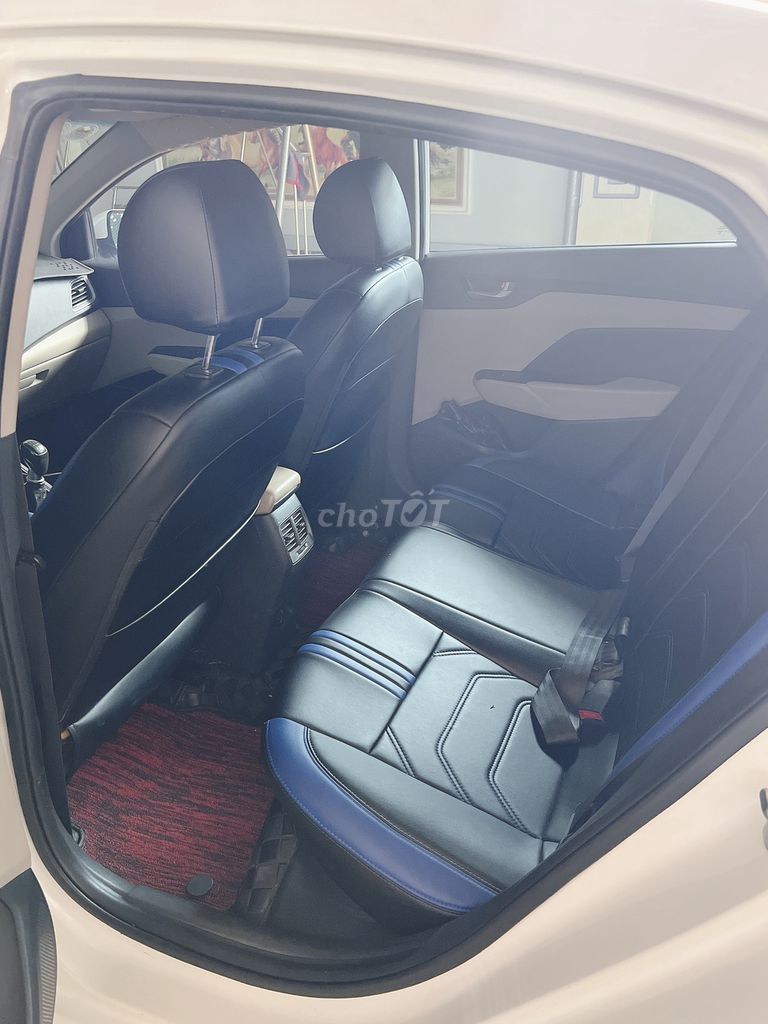 Cần bán Hyundai Accent 2020j. Mua bán Ô tô tại Huyện Lộc Ninh Bình Phước được đăng bởi Hồ Hùng hình 6