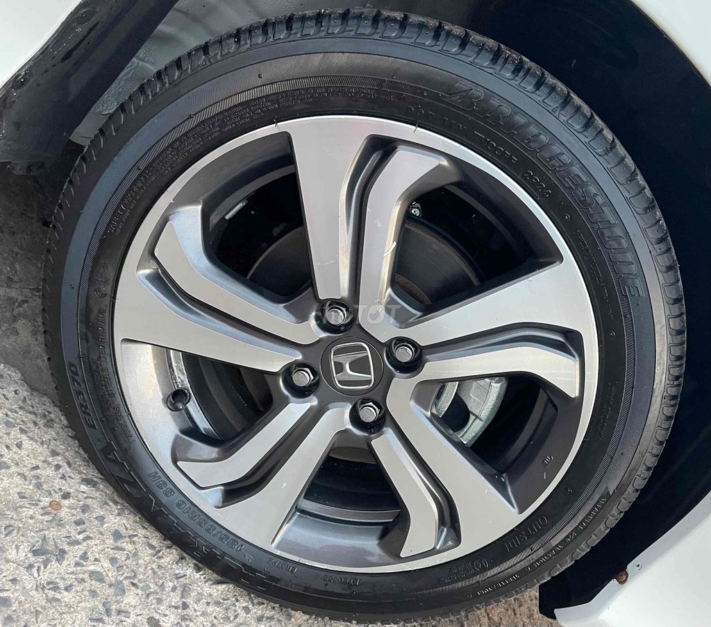 Honda City 2017 1.5 CVT - 56000 km. Mua bán Ô tô tại Thành phố Thủ Đức Tp Hồ Chí Minh được đăng bởi Cường hình 11