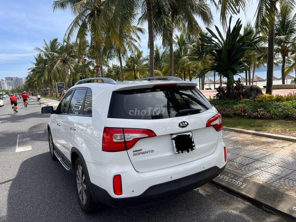 Kia Sorento 2014  - 84000 km