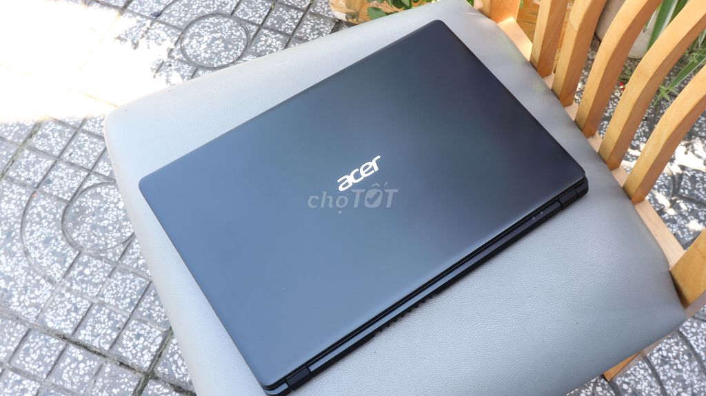 Acer Aspire A315-56 -máy đẹp 99%