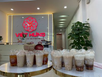 CÔNG TY VIỆT HƯNG logo