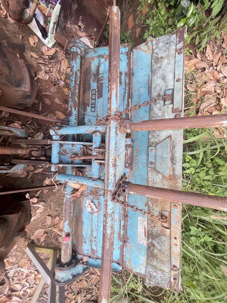 cần bán combo dàn xới. Mua bán Phụ tùng xe tại Huyện Ia Grai Gia Lai được đăng bởi Tư Nguyễn hình 1