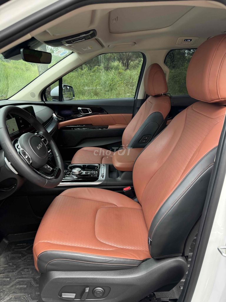 🚘Kia Carnival 2023 máy dầu Signatural siêu đẹp🚘. Mua bán Ô tô tại Thành phố Dĩ An Bình Dương được đăng bởi Dương hình 8