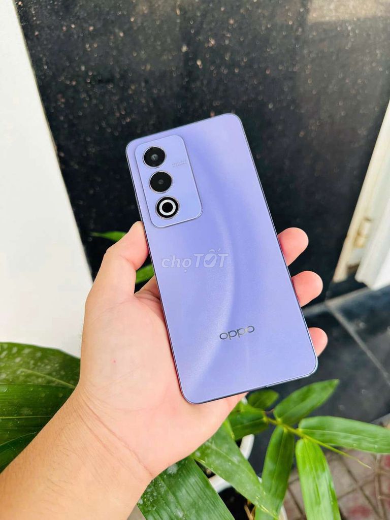Oppo A3 Pro 5G Ram 8G / 256G. Mua bán Điện thoại tại Quận Ninh Kiều Cần Thơ được đăng bởi Nhựt Mobile hình 1