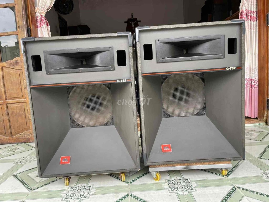 Loa JBL G732 hàng bãi