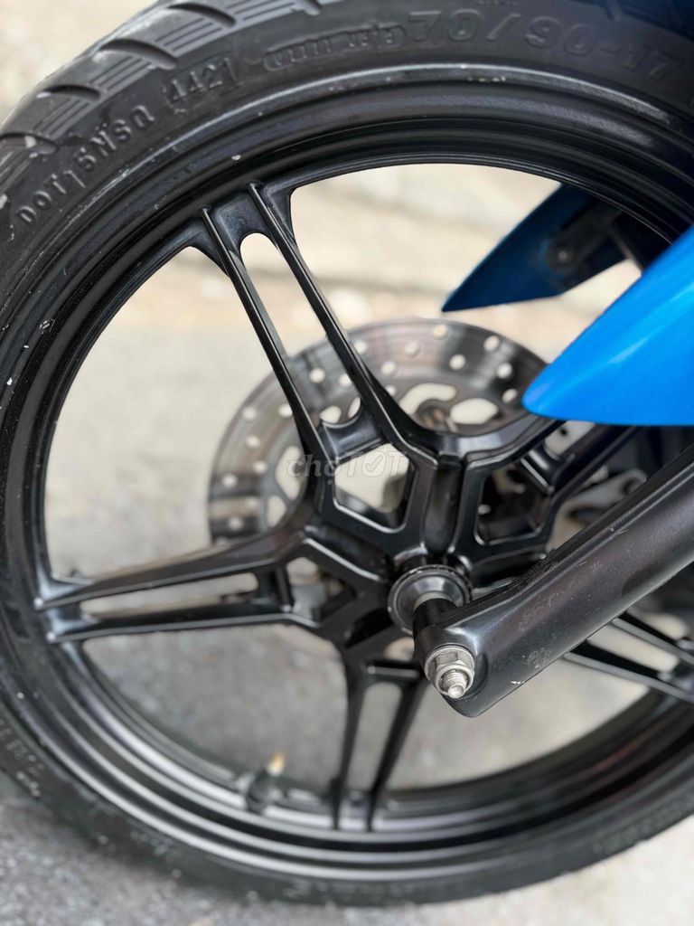 Exciter Led 2021 B65 GÓP CẦN CCCD ĐỦ 18t TRẢ 0₫. Mua bán Xe máy tại Quận Ninh Kiều Cần Thơ được đăng bởi XE MÁY HOÀNG YẾN hình 6