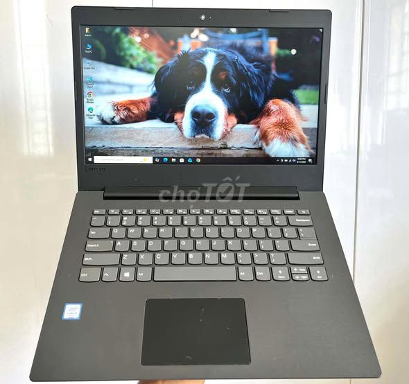 Lenovo IdeaPad 130-14IKB i3-7020U 14 inch 8GB/120GB SSD. Mua bán Laptop tại Quận 1 Tp Hồ Chí Minh được đăng bởi Hội Đồ Điện Tử hình 1