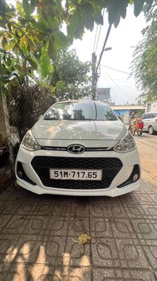 Xe GĐ Cần Bán Hyundai i10 1.2 AT 2019 Xe Cực Đẹp. Mua bán Ô tô tại Quận Bình Thạnh Tp Hồ Chí Minh được đăng bởi Thu Nguyễn