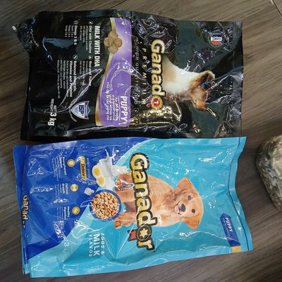 Hạt Ganador cho chó Con - Ula Pets