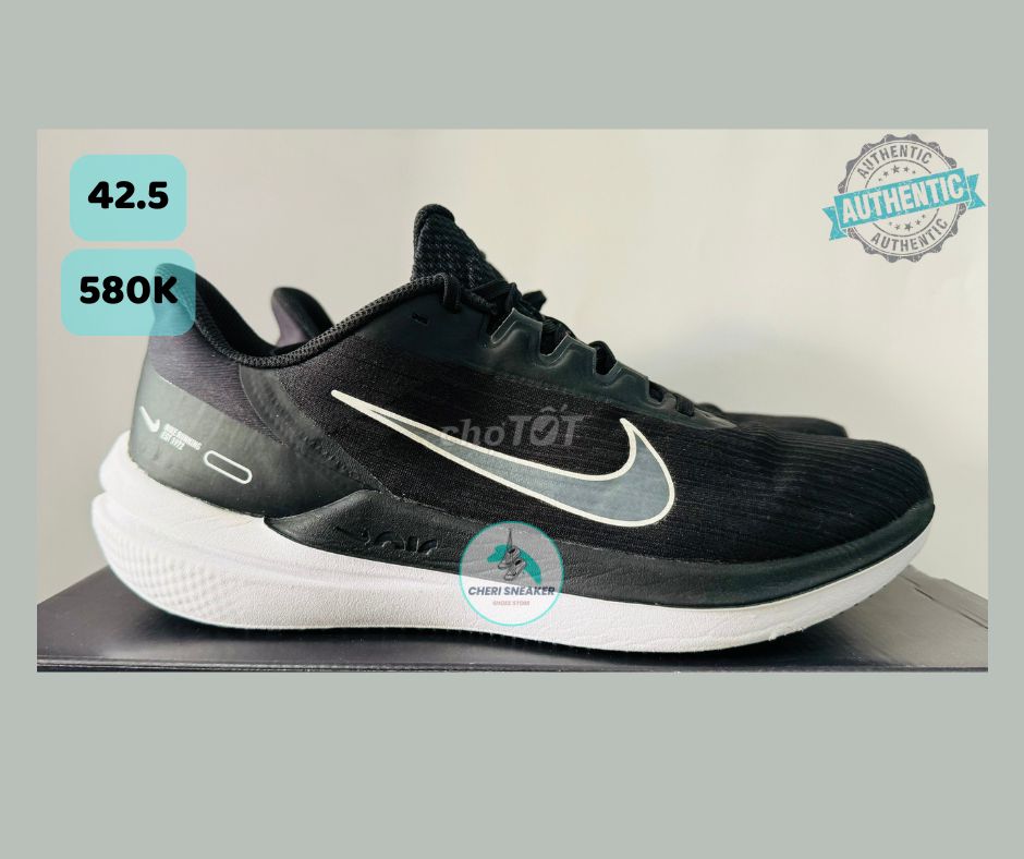 Giày Nike Winflo - Size 42.5 - Chính hãng